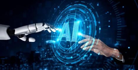 人工智能生成內(nèi)容的版權(quán)歸屬 法律、倫理與實(shí)踐考量